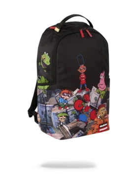 90’S NICK: Zaini Money Stacks