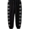 A.I. 12 BROOKLYN & BEYOND - PANTALONI DA JOGGING IN COLLABORAZIONE CON SANDFLOWER