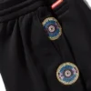A.I. 12 BROOKLYN & BEYOND - PANTALONI DA JOGGING IN COLLABORAZIONE CON SANDFLOWER