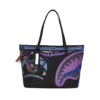 A.I. 12 - SANDFLOWER COLLAB BORSE TOTE BROOKLYN & BEYOND