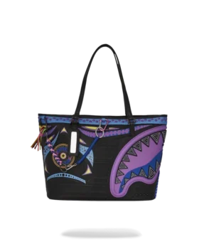 A.I. 12 - SANDFLOWER COLLAB BORSE TOTE BROOKLYN & BEYOND