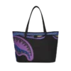 A.I. 12 - SANDFLOWER COLLAB BORSE TOTE BROOKLYN & BEYOND