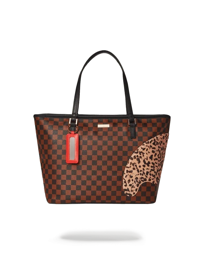 A.i.3 THE LEGACY BORSA TOTE