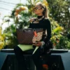A.i.3 THE LEGACY BORSA TOTE