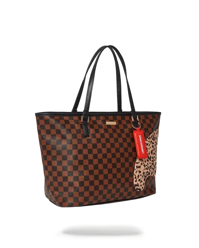 A.i.3 THE LEGACY BORSA TOTE