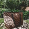 A.i.3 THE LEGACY BORSA TOTE