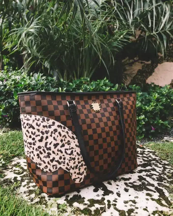 A.i.3 THE LEGACY BORSA TOTE