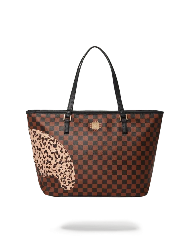A.i.3 THE LEGACY BORSA TOTE