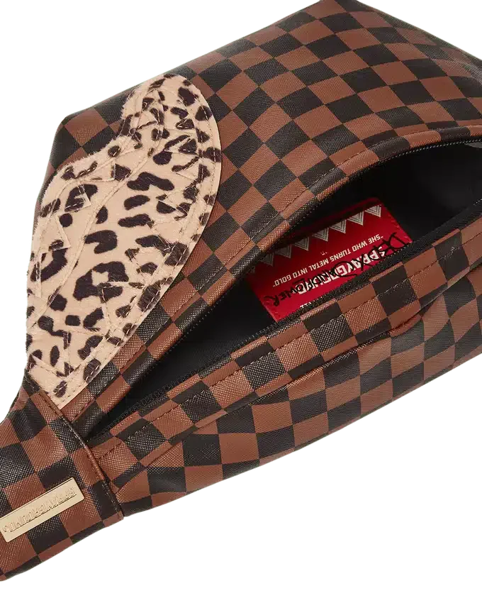 A.i.3 THE LEGACY SAVVY BORSA A TRACOLLA