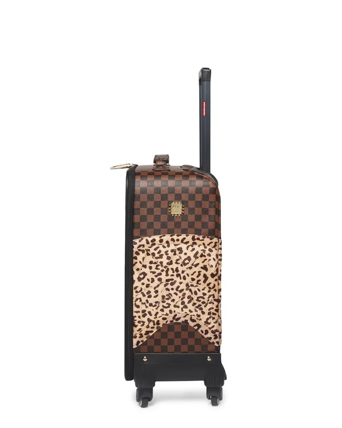 A.i.3 THE LEGACY VALIGERIA A MANO JETSETTER
