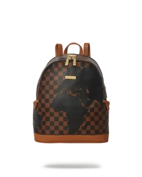 A.i.5 GLOBAL SAVAGE Zaini