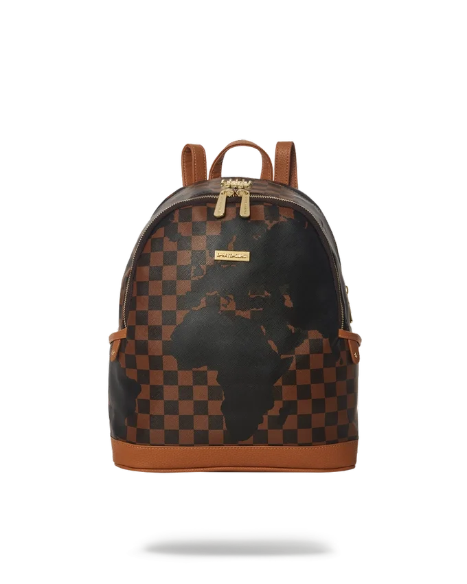 A.i.5 GLOBAL SAVAGE Zaini
