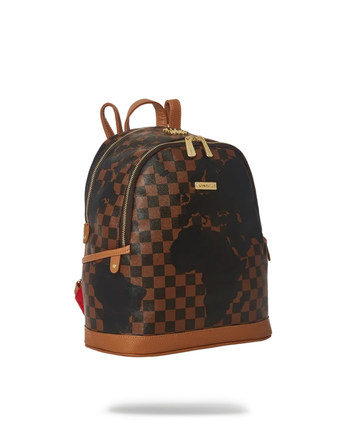 A.i.5 GLOBAL SAVAGE Zaini