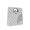 A.I.8 AFRICAN INTELLIGENCE BOOKED & BUSY CITY SAVVY BORSE A MANO