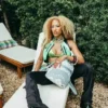 A.I.8 AFRICAN INTELLIGENCE BOOKED & BUSY SAVAGE Zaini