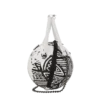 A.I.8 AFRICAN INTELLIGENCE - ORIGIN STORY GLOBE BAG