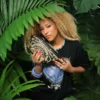 A.I.8 AFRICAN INTELLIGENCE PATH TO THE FUTURE II Borsa A Tracolla Savvy