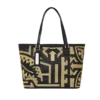 A.I.8 AFRICAN INTELLIGENCE PATH TO THE FUTURE II Borse Tote