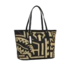 A.I.8 AFRICAN INTELLIGENCE PATH TO THE FUTURE II Borse Tote