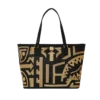 A.I.8 AFRICAN INTELLIGENCE PATH TO THE FUTURE II Borse Tote