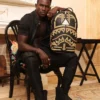 A.I.8 AFRICAN INTELLIGENCE PATH TO THE FUTURE II Zaini (DLXV)