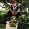 A.I.8 AFRICAN INTELLIGENCE PATH TO THE FUTURE II Zaini (DLXV)