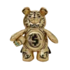 A.I.8 AFRICAN INTELLIGENCE PATH TO THE FUTURE II Zaini MEDIO MONEYBEAR TEDDYBEAR