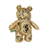 A.I.8 AFRICAN INTELLIGENCE PATH TO THE FUTURE II Zaini MEDIO MONEYBEAR TEDDYBEAR