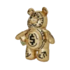 A.I.8 AFRICAN INTELLIGENCE PATH TO THE FUTURE II Zaini MEDIO MONEYBEAR TEDDYBEAR