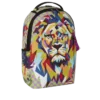 A.I.8 AFRICAN INTELLIGENCE THE LEADER WITHIN Zaini (DLXV)