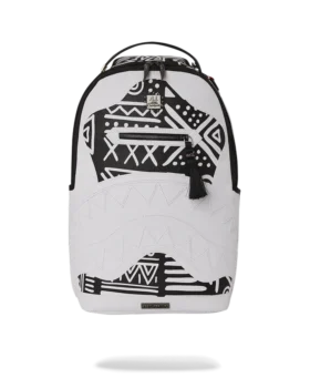 A.I.8 AFRICAN INTELLIGENCE - Zaini ORIGIN STORY (DLXV)