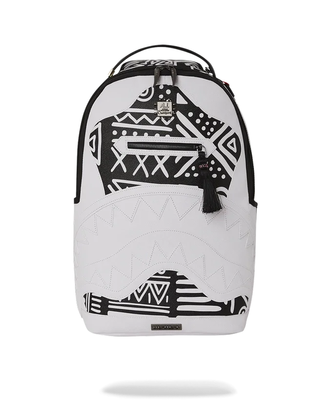 A.I.8 AFRICAN INTELLIGENCE - Zaini ORIGIN STORY (DLXV)