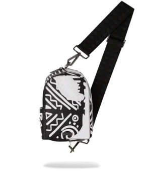 A.I.8 AFRICAN INTELLIGENCE - Zaini SLING ORIGIN STORY