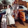 A.I.8 AFRICAN INTELLIGENCE - Zaini SLING ORIGIN STORY
