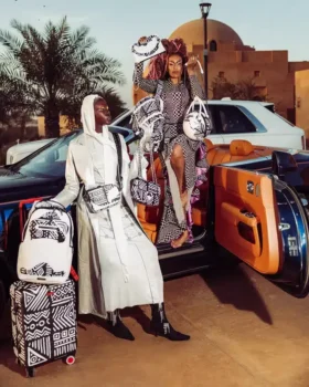 A.I.8 AFRICAN INTELLIGENCE – Zaini SLING ORIGIN STORY