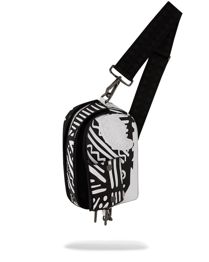 A.I.8 AFRICAN INTELLIGENCE - Zaini SLING ORIGIN STORY