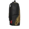 A.I.8 AFRICAN INTELLIGENCE Zaino Leopardato Placcato (DLXV)