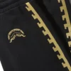 A.I.9 AFRICAN INTELLIGENCE PATH TO THE FUTURE II - PANTALONI DA JOGGING IN COLLABORAZIONE CON SANDFLOWER