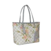 A.I. AFRICAN INTELLIGENCE ELEGANT ENERGY BORSA TOTE - COLLABORAZIONE CON SANDFLOWER