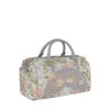 A.I. AFRICAN INTELLIGENCE ELEGANT ENERGY Mini Borsoni - COLLABORAZIONE CON SANDFLOWER