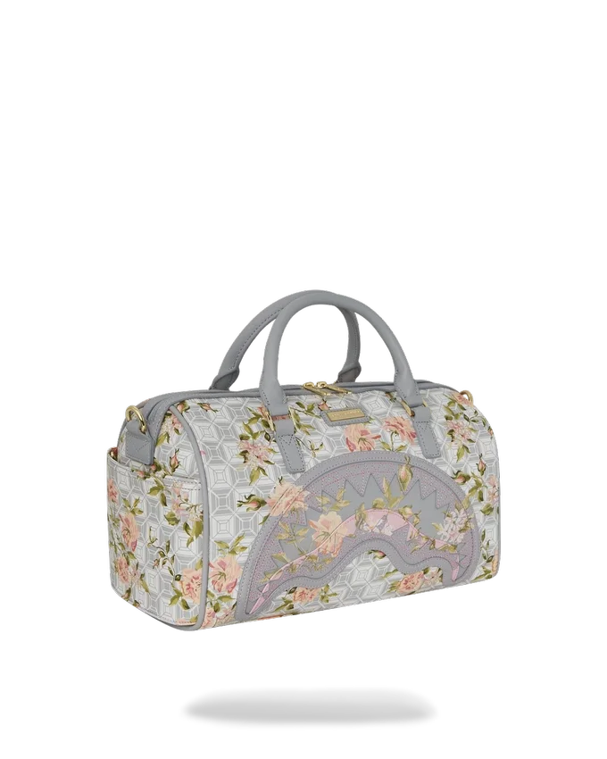 A.I. AFRICAN INTELLIGENCE ELEGANT ENERGY Mini Borsoni - COLLABORAZIONE CON SANDFLOWER