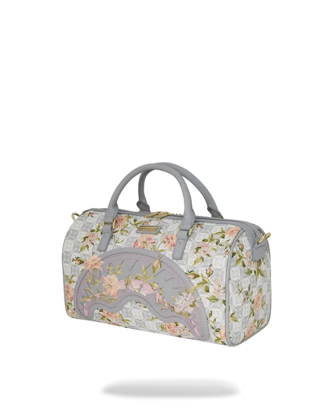 A.I. AFRICAN INTELLIGENCE ELEGANT ENERGY Mini Borsoni - COLLABORAZIONE CON SANDFLOWER