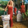 A.I. AFRICAN INTELLIGENCE ELEGANT ENERGY SHARKITECTURE VALIGERIA DA VIAGGIO - COLLABORAZIONE CON SANDFLOWER