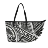A.I. AFRICAN INTELLIGENCE THE SKYHAWK WING TOTE - COLLABORAZIONE CON SANDFLOWER