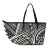 A.I. AFRICAN INTELLIGENCE THE SKYHAWK WING TOTE - COLLABORAZIONE CON SANDFLOWER