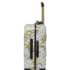 A.I. AFRICAN INTELLIGENCE VALIGERIA ELEGANT ENERGY SHARKITECTURE - COLLABORAZIONE CON SANDFLOWER