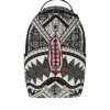 A.I. AFRICAN INTELLIGENCE Zaino SKYHAWK - Collaborazione con SANDFLOWER