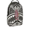 A.I. AFRICAN INTELLIGENCE Zaino SKYHAWK - Collaborazione con SANDFLOWER