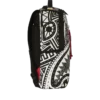 A.I. AFRICAN INTELLIGENCE Zaino SKYHAWK - Collaborazione con SANDFLOWER