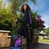 A.I. 12 BROOKLYN & BEYOND - PANTALONI DA JOGGING IN COLLABORAZIONE CON SANDFLOWER